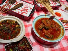 -辣小鲜·南昌大排档(船山路店)