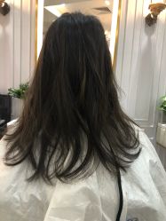 -黛蓝形象定制
