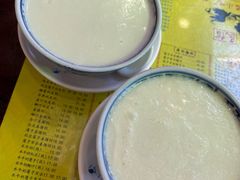 原味姜撞奶-民信老铺(华盖路店)