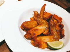 -拉亚汉堡经典餐厅(商城路店)