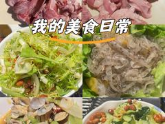 -刘记大块烤羊腿餐吧(北沙滩店)