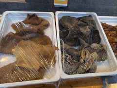 -清真·鸦儿李记·小馆(后海店)
