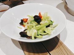 -徽镇小厨·经典徽菜(马连道店)