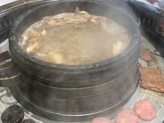 -木王宴语·野生鲜菌火锅(玉河店)