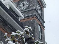 -金陵中学(河西分校)