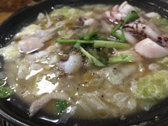 -胜泽眼镜烧烤(云霄路直营店)