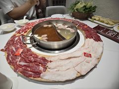 -和兴记潮汕牛肉火锅(太原街万达店)