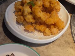 -淘米捞·米汤脆鲩鱼火锅(福田皇岗店)
