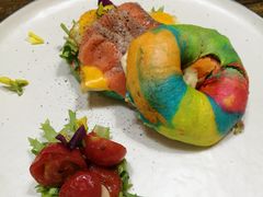 -吃饼人西餐(南开店)