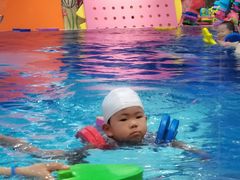 -ABC Swim亲子游泳俱乐部(河西店)
