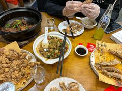 -醉壹号海鲜大排档(厦门美食地标店)