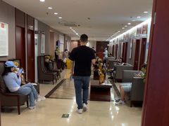 -爱康国宾体检中心(五角场万达广场分院)