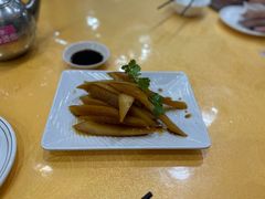 -鹏城人家海鲜酒家·23年老字号(较场尾店)