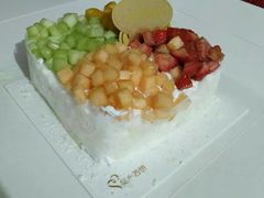 -美心西饼mx cakes(新光城市广场店)