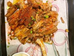 -羊之道草原味道清真餐厅(番禺店)