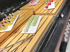 -壹炉自助烤肉烧烤店(港悦广场店)