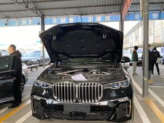 -北京晨德宝宝马4S店(金港汽车公园店)