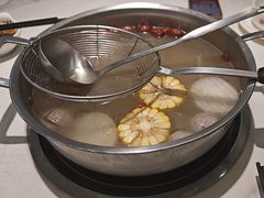-八合里潮汕鲜牛肉火锅(上海汇智广场店)