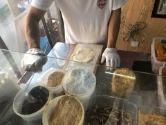 -徐氏糯米包油条(山海关路店)