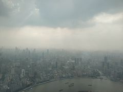 -上海中心大厦