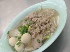 -榮泰米粉湯(Left Shop)