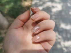 -美甲日记美睫专业纹绣半永久