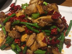 -地锅居(翰林邻里中心店)
