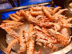 -宁波逸东豪生大酒店·豪生咖啡厅