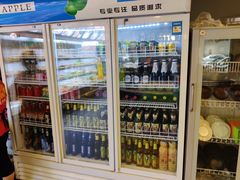 -馋虫重庆火锅(玉林南街店)