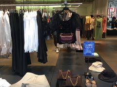 -URBAN REVIVO(深圳华润万象天地店)