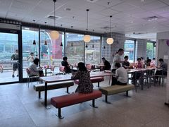 -肯德基(西影路店)
