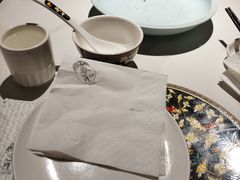 -羲和雅苑•北京烤鸭(国贸商城店)