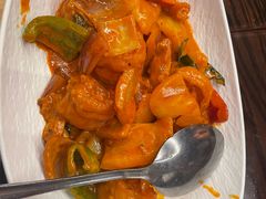 -甘尼仕印度餐厅爵士酒吧(阳春巷店)