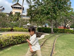 -水桶王国主题餐厅·聚会·生日派对·亲子活动·家庭套餐(亚龙湾希尔顿店)