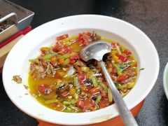 -有红鸡毛店·川菜(建设路店)