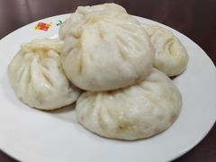 -小胖包子王(光明楼店)