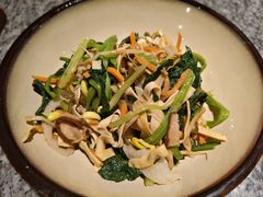 南京素什锦-南京大牌档(青岛万象城店)
