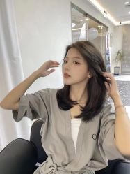 -F P· HAiR
