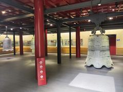 -大钟寺古钟博物馆