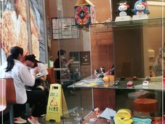 -麦当劳(小白楼店)