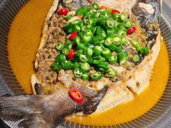 -半天妖烤鱼(新中关购物中心店)