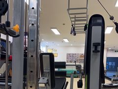 -中田健身工作室(博兴路店)