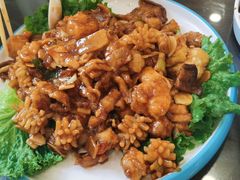 -润泽园饭庄(中山路店)