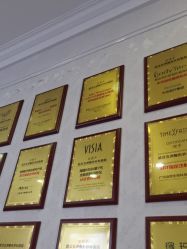 -武汉五洲整形外科医院