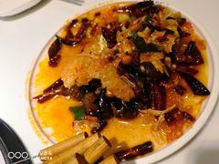 -卡路里的烤宴(浑南首创店)