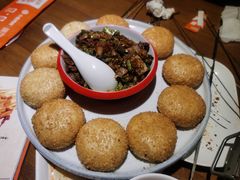 -小杨烤肉·陕西烧烤·陕西地方菜(龙首店)