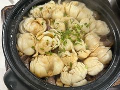 -海富门·带鱼·淮扬菜·粤菜(甘家口店)