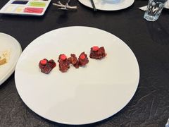 -大董(华贸购物中心店)