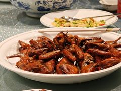 -山外山菜馆(玉泉路店)