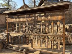 -红嫂家乡旅游区